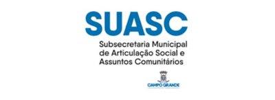 SUASC – Subsecretaria Municipal de Articulação Social e Assuntos Comunitários